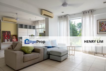 Low Rise 1,582sqft Casa indah 2 for Sales, Selangor, Tropicana