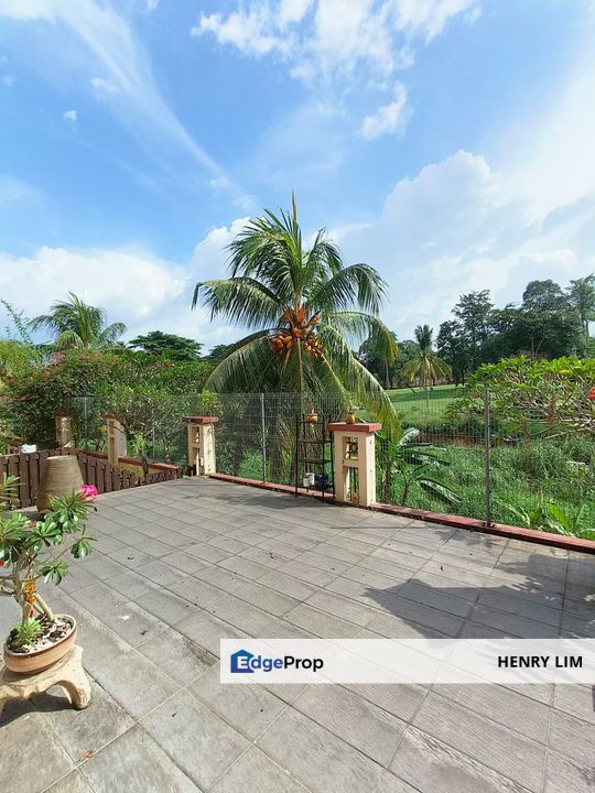 Casa Indah 1 Condominium with Extra Land, Selangor, Tropicana