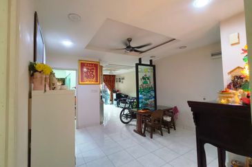 Casa Indah 1