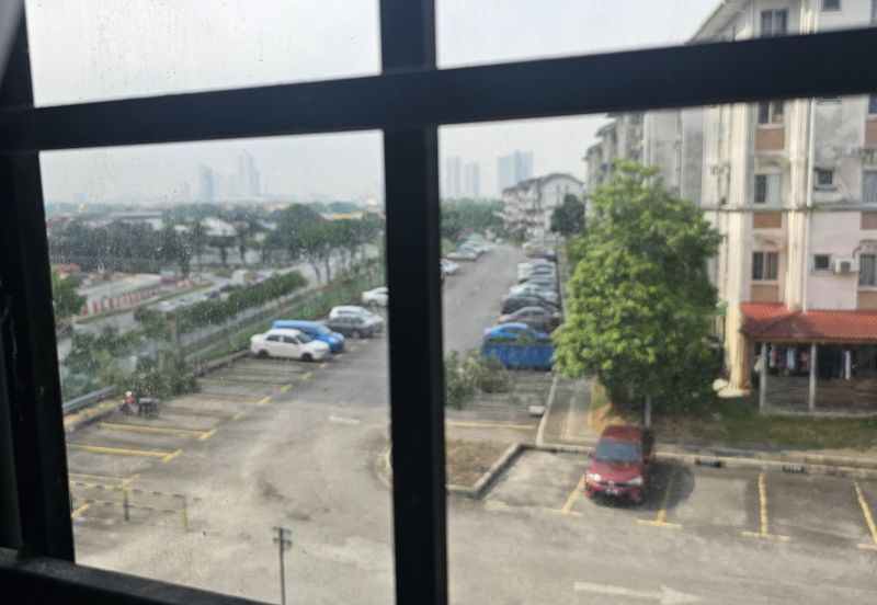 Palma Perak, Seksyen 6 Kota Damansara