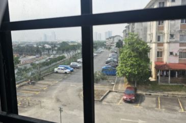 Palma Perak, Seksyen 6 Kota Damansara