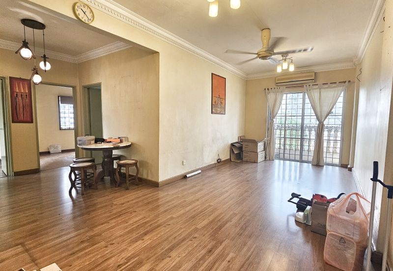 Palma Perak, Seksyen 6 Kota Damansara