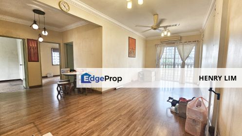Corner Lot Apartment , Selangor, Kota Damansara