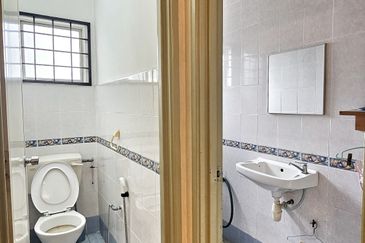 Palma Perak, Seksyen 6 Kota Damansara