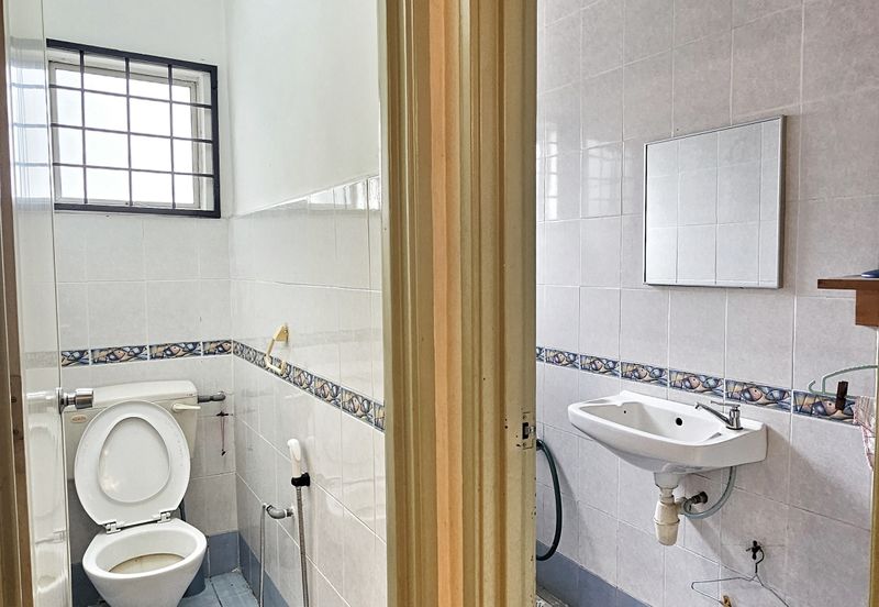 Palma Perak, Seksyen 6 Kota Damansara