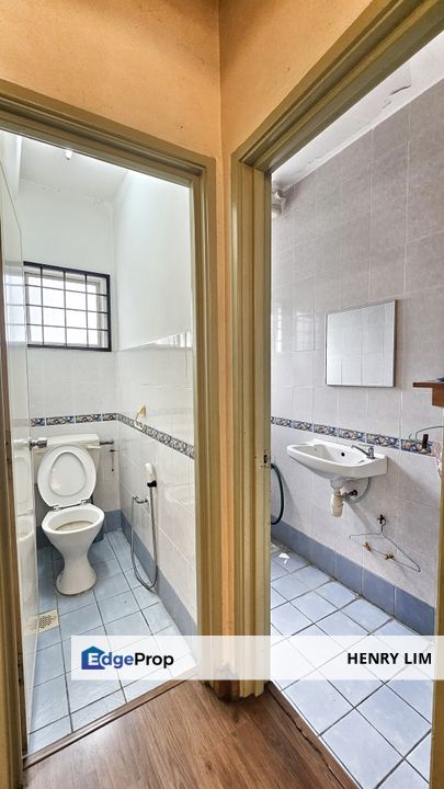 Corner Lot Apartment , Selangor, Kota Damansara