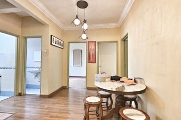 Palma Perak, Seksyen 6 Kota Damansara