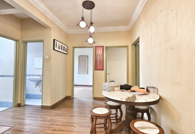 Palma Perak, Seksyen 6 Kota Damansara