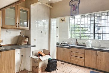 Palma Perak, Seksyen 6 Kota Damansara