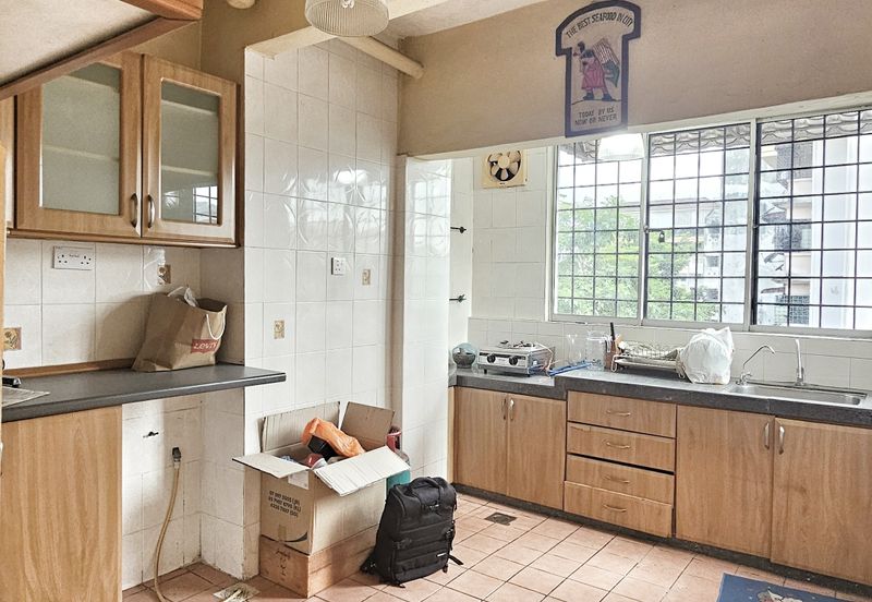 Palma Perak, Seksyen 6 Kota Damansara