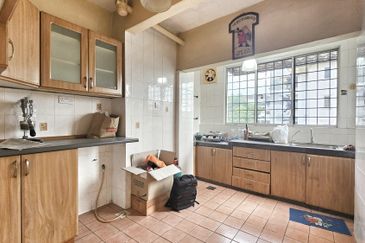 Palma Perak, Seksyen 6 Kota Damansara