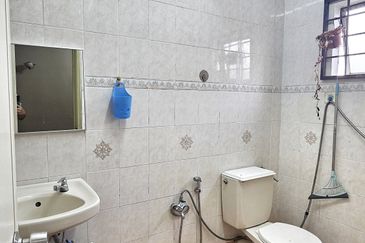 Palma Perak, Seksyen 6 Kota Damansara