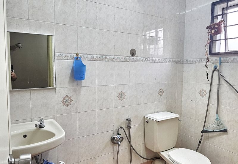 Palma Perak, Seksyen 6 Kota Damansara