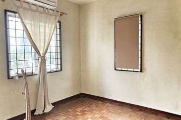 Palma Perak, Seksyen 6 Kota Damansara