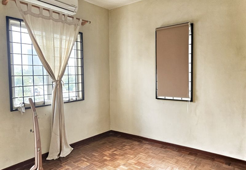 Palma Perak, Seksyen 6 Kota Damansara