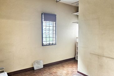 Palma Perak, Seksyen 6 Kota Damansara