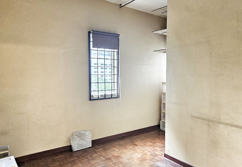 Palma Perak, Seksyen 6 Kota Damansara