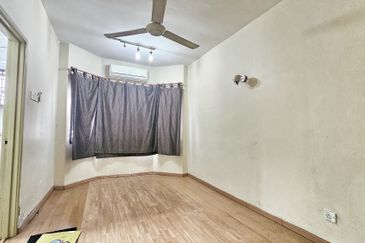 Palma Perak, Seksyen 6 Kota Damansara