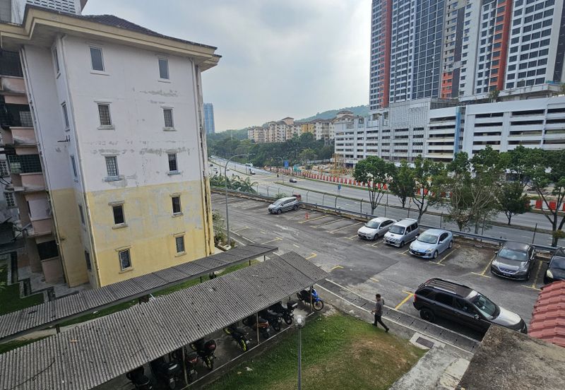 Palma Perak, Seksyen 6 Kota Damansara