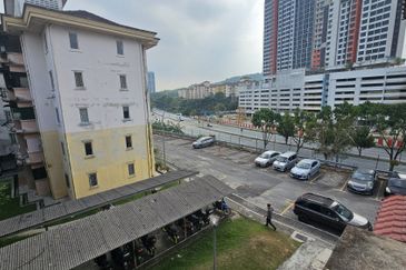 Palma Perak, Seksyen 6 Kota Damansara