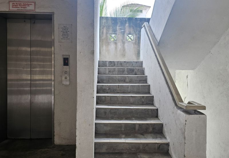 Palma Perak, Seksyen 6 Kota Damansara