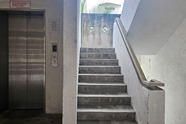 Palma Perak, Seksyen 6 Kota Damansara