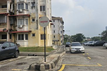 Palma Perak, Seksyen 6 Kota Damansara