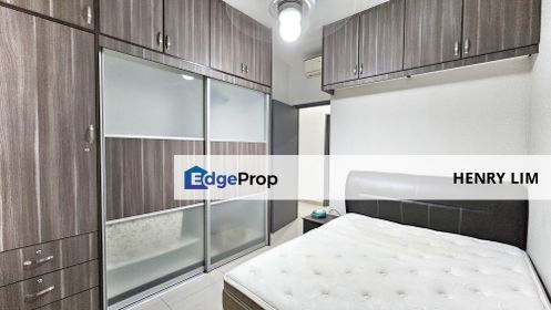 Golf Facing Condominium for Sale in Tropicana, Selangor, Tropicana