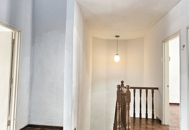 Avenue 23, Sunway Damansara