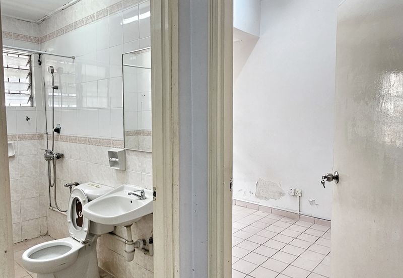 Avenue 23, Sunway Damansara