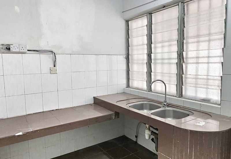 Avenue 23, Sunway Damansara