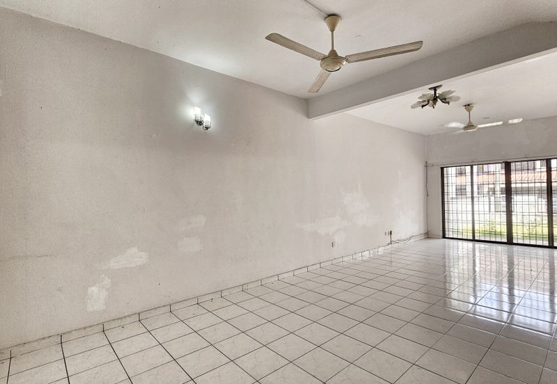 Avenue 23, Sunway Damansara