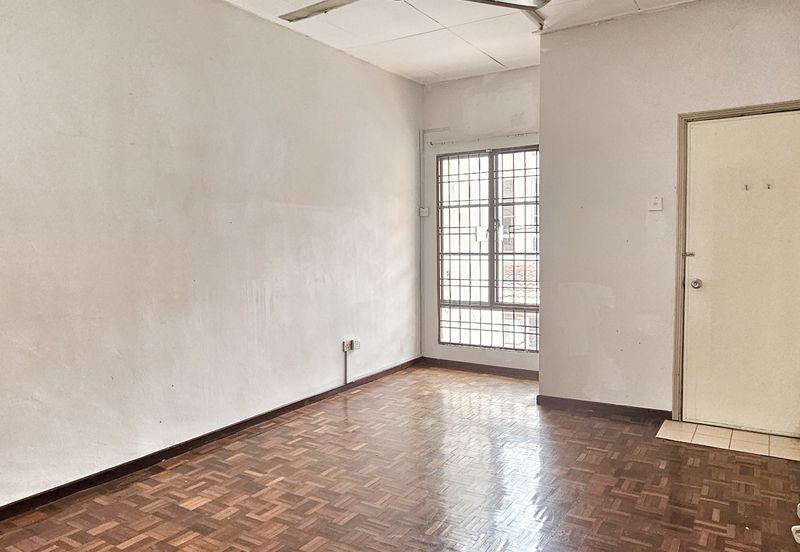 Avenue 23, Sunway Damansara