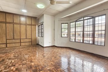 Avenue 23, Sunway Damansara