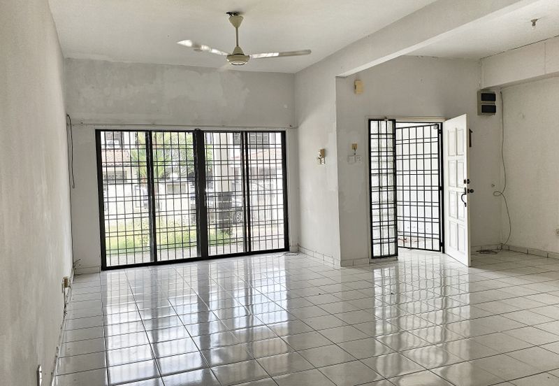 Avenue 23, Sunway Damansara