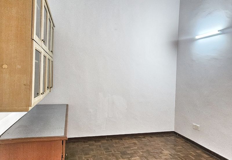 Avenue 23, Sunway Damansara