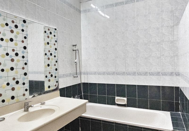 Avenue 23, Sunway Damansara