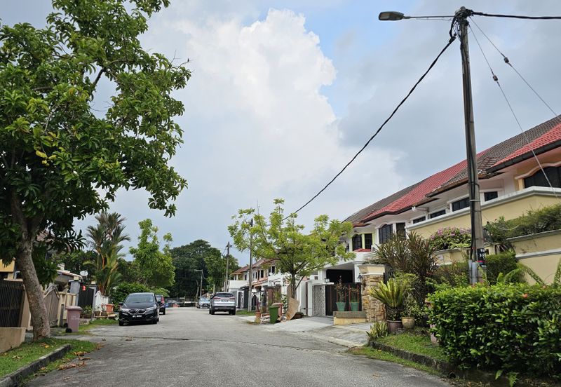 Avenue 23, Sunway Damansara