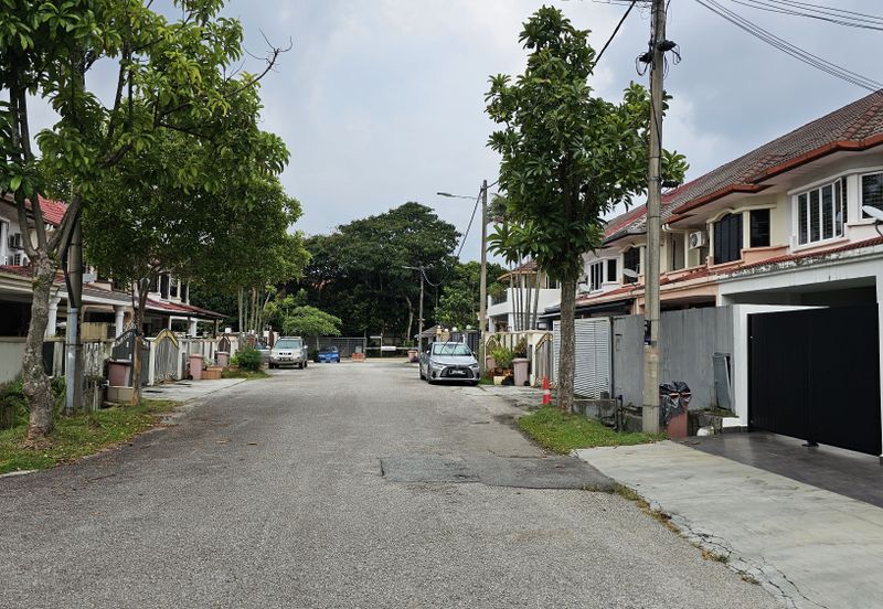 Avenue 23, Sunway Damansara