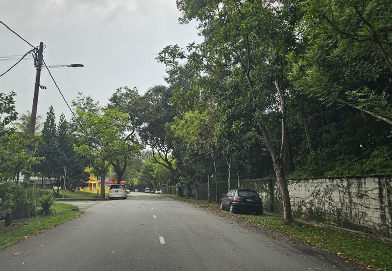 Avenue 23, Sunway Damansara