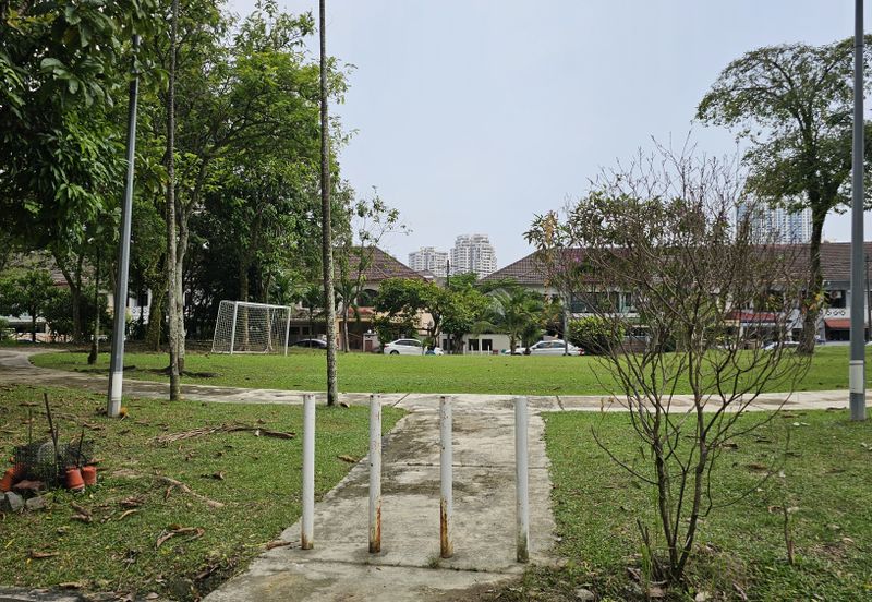 Avenue 23, Sunway Damansara