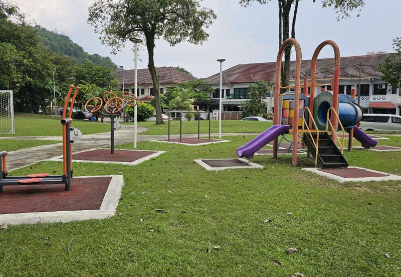 Avenue 23, Sunway Damansara