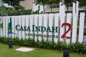 Casa Indah 2