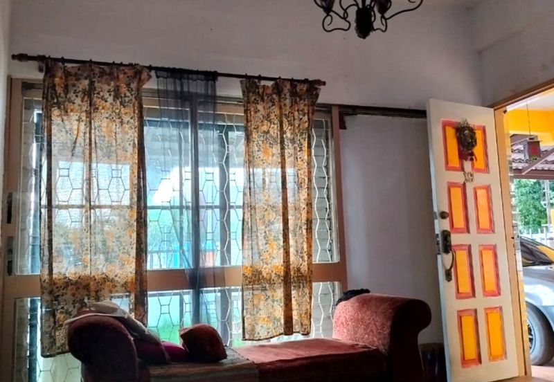 Seksyen 19, Petaling Jaya