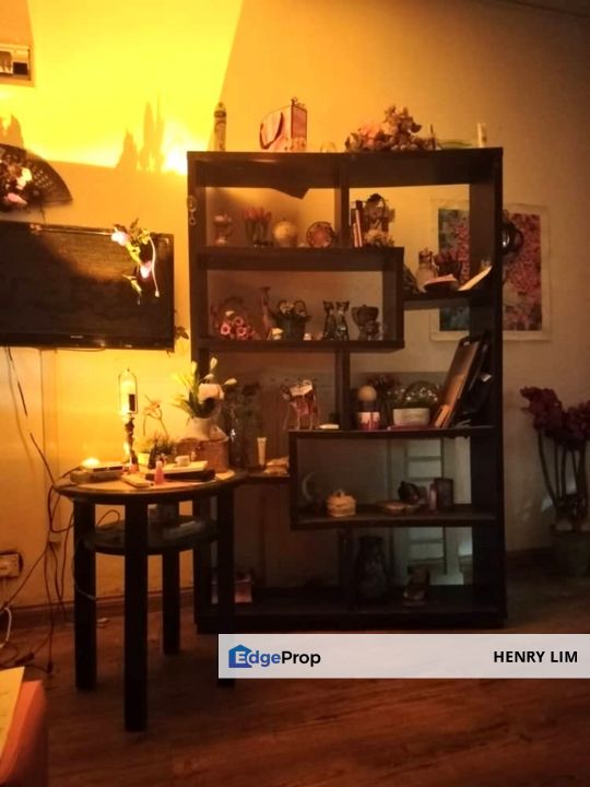 2 Storey End Lot Facing Field, Selangor, Petaling Jaya