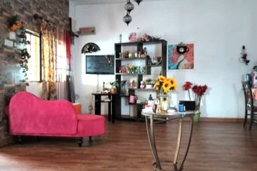 Seksyen 19, Petaling Jaya