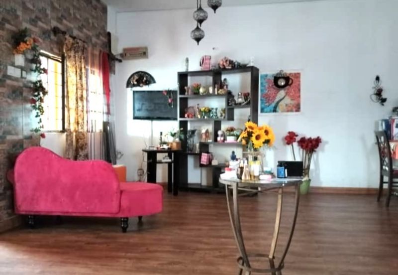 Seksyen 19, Petaling Jaya