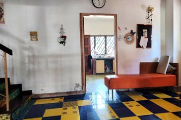 Seksyen 19, Petaling Jaya