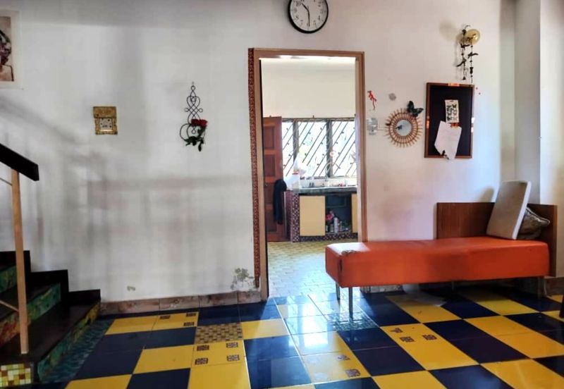 Seksyen 19, Petaling Jaya