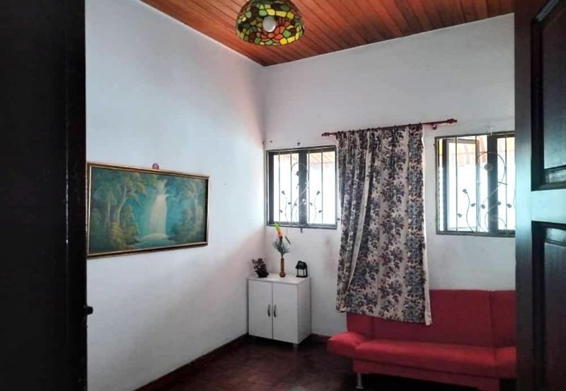 Seksyen 19, Petaling Jaya